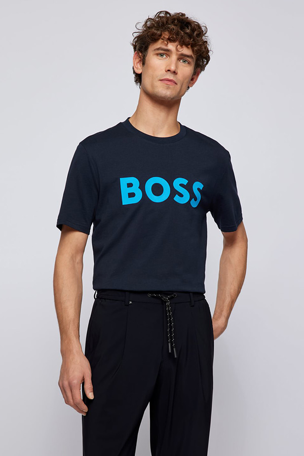 T - SHIRT BOSS